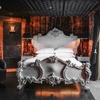 Image 3: Stadhampton: Romantic Stay for 2 with Dinner & Champagne