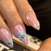 Image 4: Up to 55% Off on Nail Salon - Mani-Pedi at Yanenails569