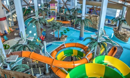 GetOut Oklahoma 12-Month Standard Pass for One - GetOut Oklahoma