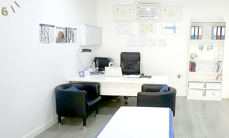 Image 4:  1 o 2 sesiones de fisioterapia avanzada 