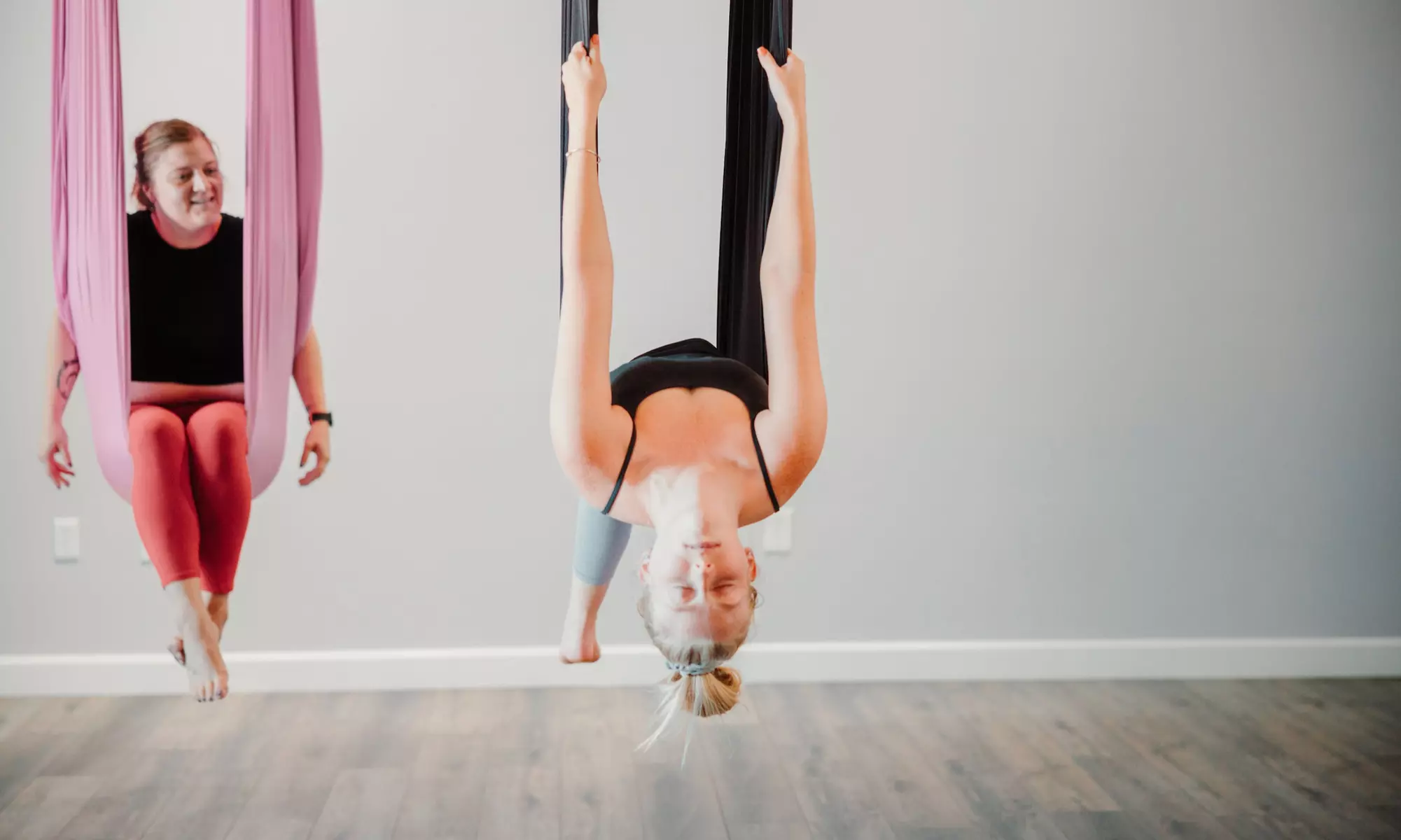 Explore Yoga & Wellness with Class Packages and Private Parties