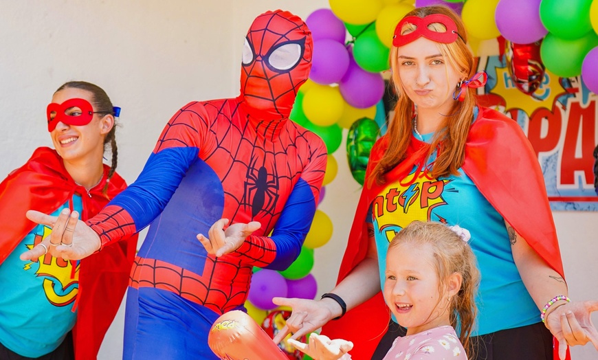 Image 4: Famille : ESPAGNE ⛱️| Lloret de Mar - Hôtel Amatista 4*