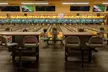 Strike Down All Pins: 90-Min Unlimited Bowling + Shoe Rental for Up to 5 People at Hudson Bayonne Lanes (Up to 33% Off) - Second Medium