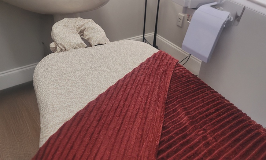 Image 3: One or Two 60-Min Swedish/Deep Tissue/Hot Stone Massage