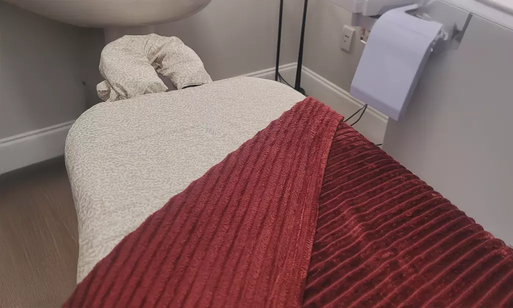 One, Two or Three 30-Minute Express Facial w/ or w/o 60 Min Massage