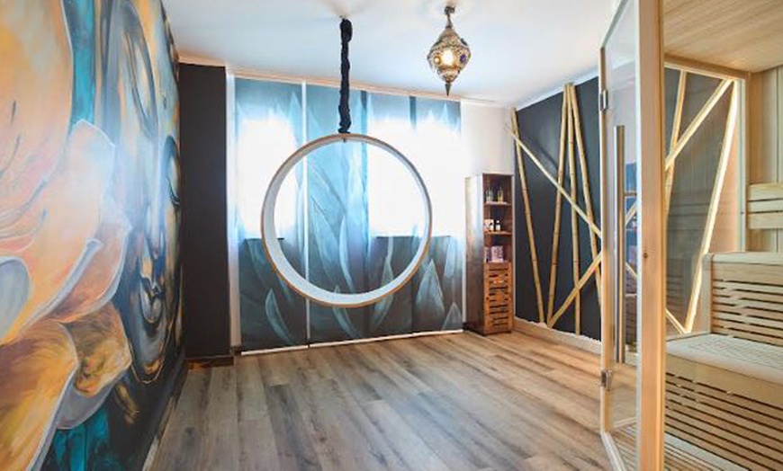 Image 3: 4 oder 5 Std. privater Spa inkl. Aufguss und Spa-Kit für 2 Personen