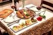 Enjoy a four-course Persian dinner for 2 or 4 at Pars Cove, with options for any day or Sunday-Thursday, up to 53% off - Second Medium