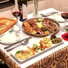 Image 4: Four-course Persian dinner for 2 or 4, any day or Sunday-Thursday