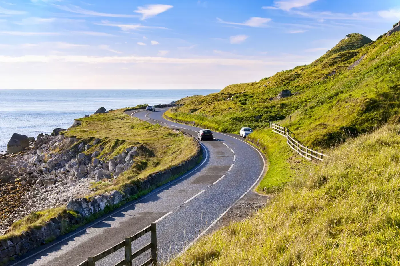 ✈ 8-Day Ireland Vacation with Air from Great Value Vacations