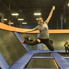 Image 5: Jump into Fun at Sky Zone Laveen – Select from 60 Minutes to All Day Jumping (Up To 25% Off)