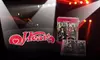 Heart Collector's Set with CD and T-shirt.