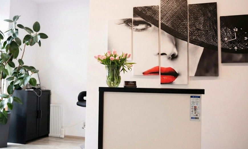 Image 3: Gładka skóra na dłużej: depilacja laserowana wybranej partii ciała