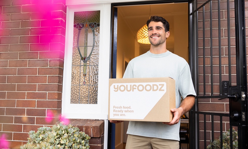 Image 6: Get Up to $200 Off Your First 6 Boxes Plus Free Sides