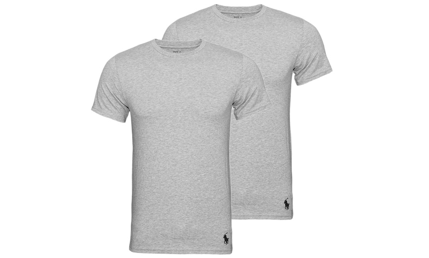 Image 2: Two-Pack of Ralph Lauren T-Shirts