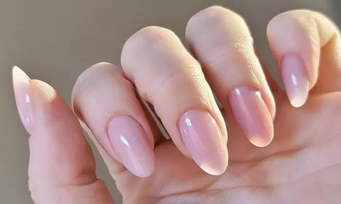 Up to 49% Off on Nail Spa/Salon - Shellac / No-Chip / Gel at Le Royal Beauty & SPA Centre