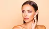 One Syringe of Lip Filler: RHA or RHA Plus at New Life New Image Medical Spa (Up to 21% Off)