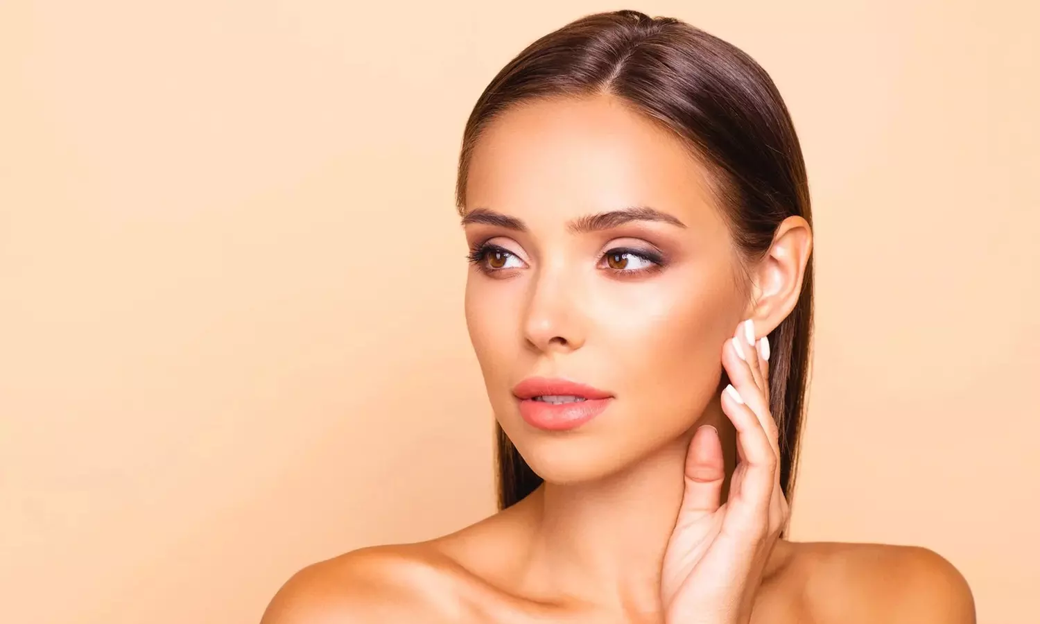 One Syringe of Lip Filler: RHA or RHA Plus
