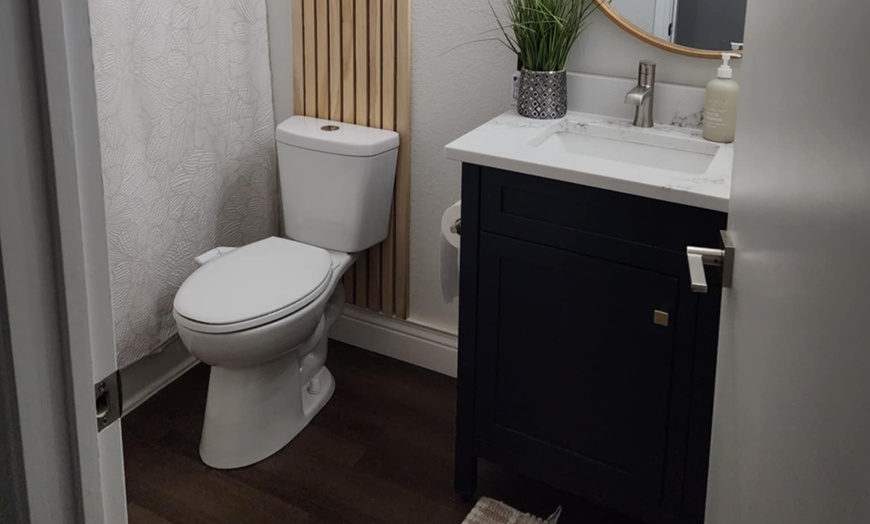 Image 4: Deep Clean Your Home with 2, 4, or 6 Hours of Tailored House Cleaning!
