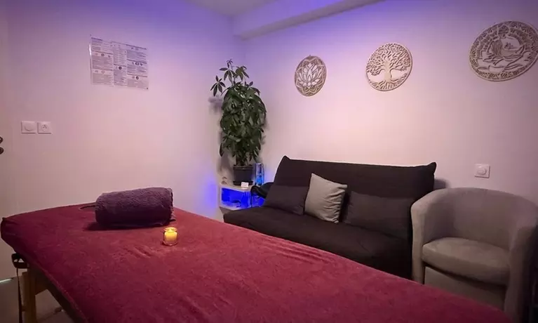 Un moment de bien-être à Montpellier avec O'mana Massages