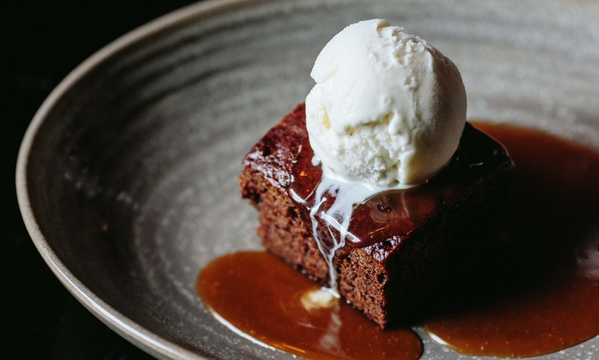 Image 7: 2 or 3-Course Meal with Prosecco, Wine or Beer at Bo Vine Meats & Wines (Up to 41% Off)