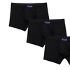 Image 9: 3 o 6 slip o boxer da uomo Navigare