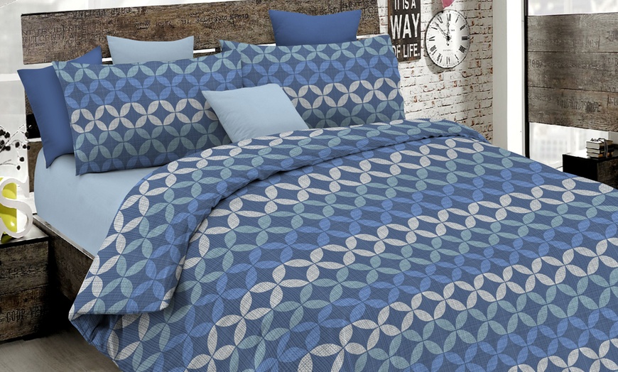 Image 36: Parure copripiumino