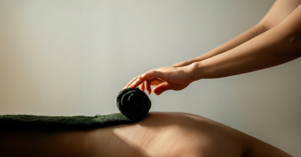 Relax W 5* Treatment Of Choice W Facility Access For 1 Or 2 Adults Relax W 5* Treatment Of Choice W Facility Access For 1 Or 2 Adults