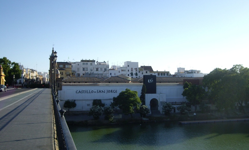 Image 27: ✈ 8 Day Andalusian Escape- Flights, Car & Hotels Included from Worldee