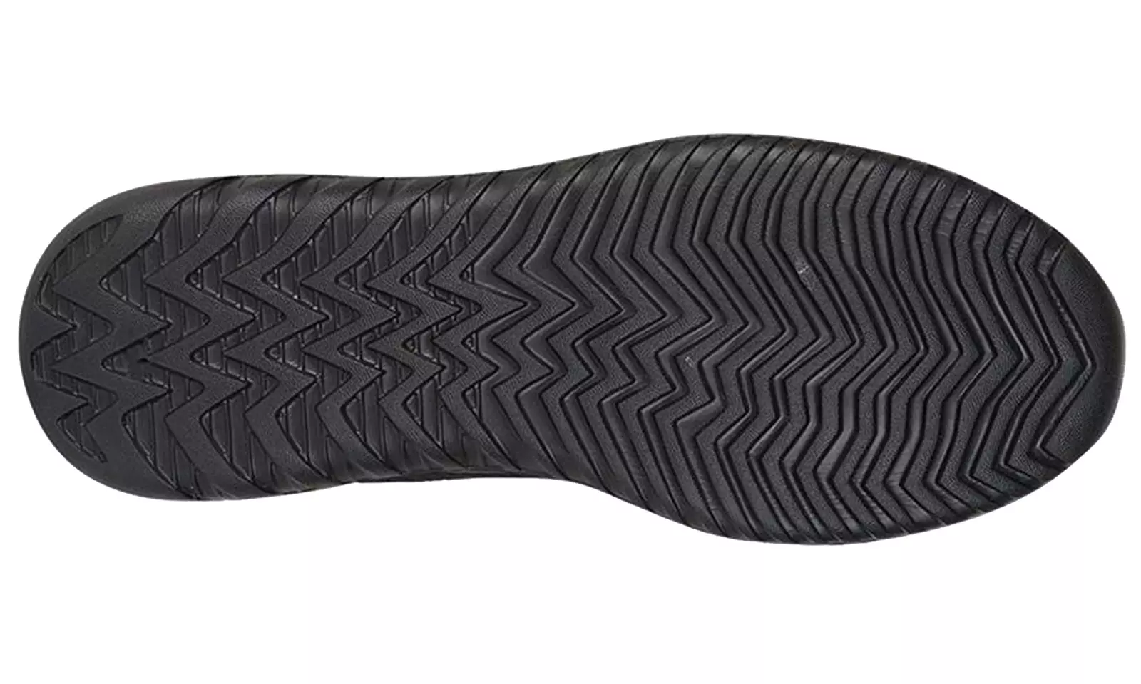 Dek Freeways Memory Foam Men's Trainers