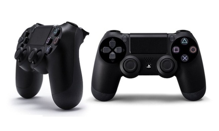 Sony PS4 DualShock Controller | Groupon Goods