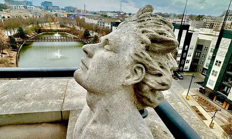 The Millennium Gate Museum Admission for 1, 2, 4, or 6 (Up to 48% Off)