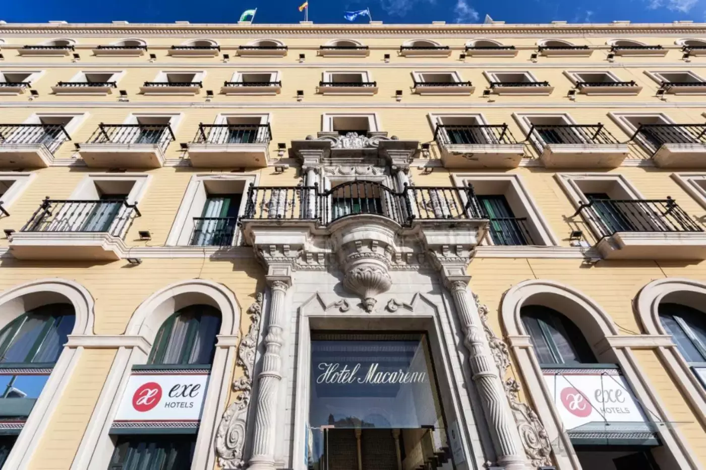 ✈ 11-Day Spain & Portugal w/ Air from Great Value Vacations