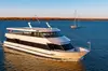 Enjoy a Two and a Half Hour Scenic Fall Foliage Brunch Cruise for One, Two, or Four (Up to 30%Off)
