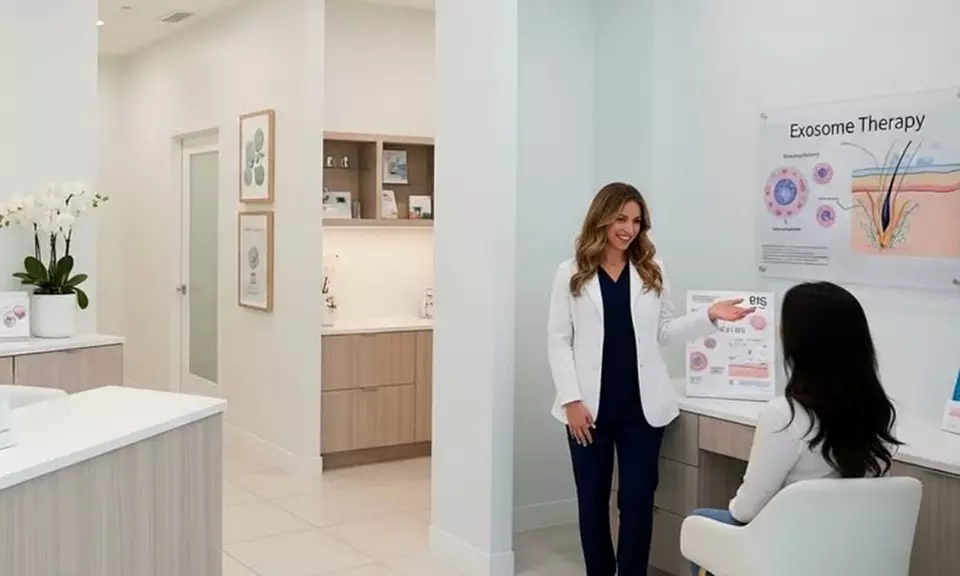 Enhance Your Skin with Radiesse Collagen Booster (4ml)