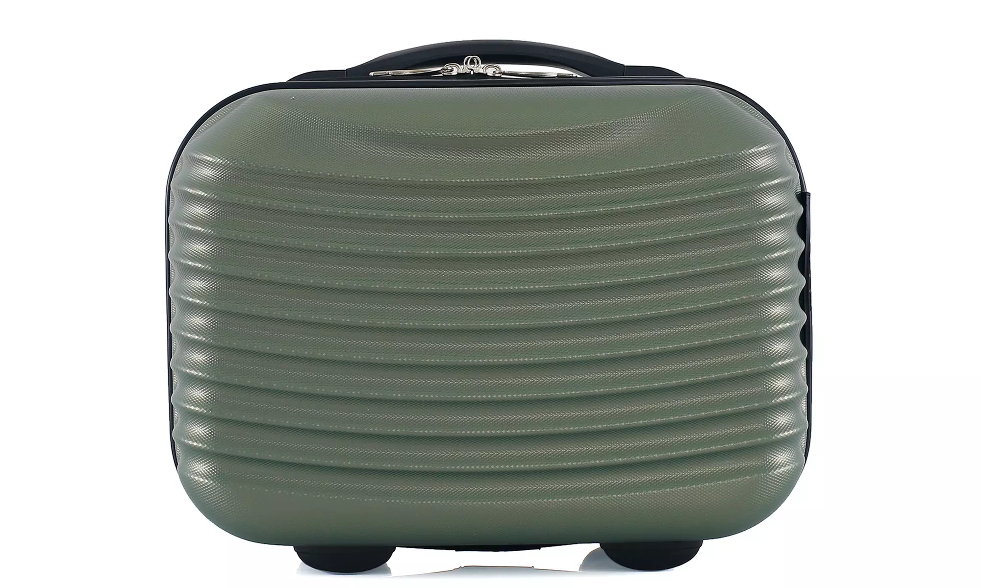 Ensemble de valises Etna kaki