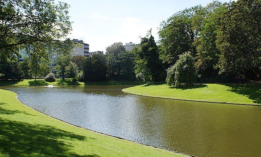 Image 6: Bustour und 1x Diamondland-Führung in Antwerpen