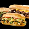 Image 1: Up to 33% Off on Restaurant Specialty - Cheesesteak at Great Steak - Orland Park