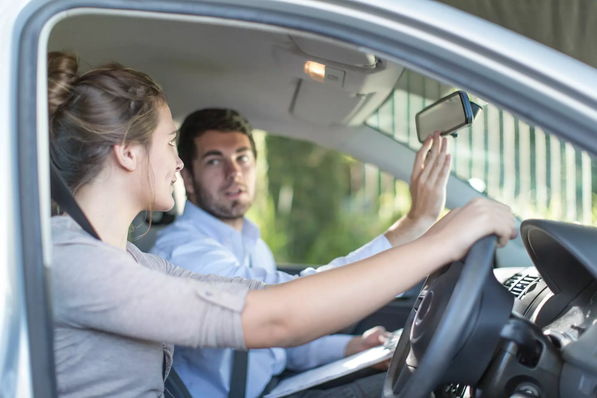 Up to 57% Off on Defensive Driving Course at Allstate Driving And Traffic School - Primary Image