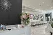 Refresh with a Lemon Organic Mani-Pedi, Jelly Pedicure or Manicure at En Vogue Nails And Day Spa (Up to 31% Off) - Second Medium