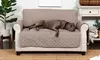 FurHaven Pet Reversible Water-Resistant Furniture Protector for Dogs - Paw Print