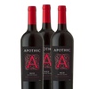 Image 1: Apothic Red Blend Wine – Bestselling California Red with Smooth, Rich Flavor | up to 18 Bottles Delivered