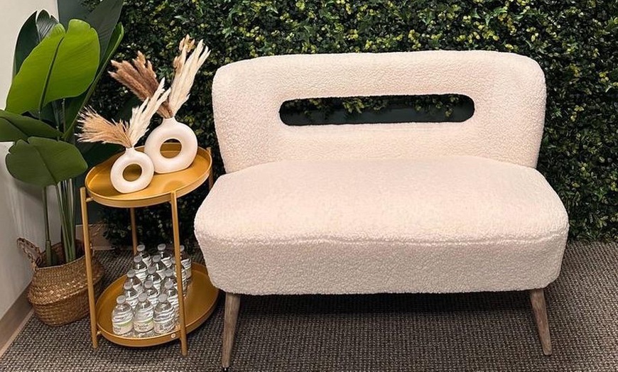 Image 2: Enhance Your Look: Expert Classic, Hybrid or Volume Eyelash Extensions