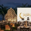 Image 3: Ramadan Tent iftar buffet with Ramadan drinks For a Child or Adults 