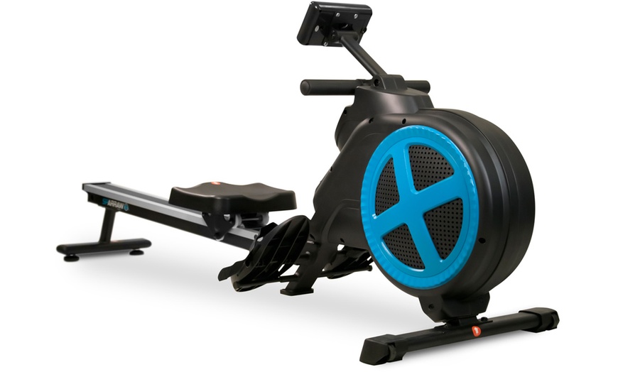 Image 24: Equipos de fitness para casa de Sparraw