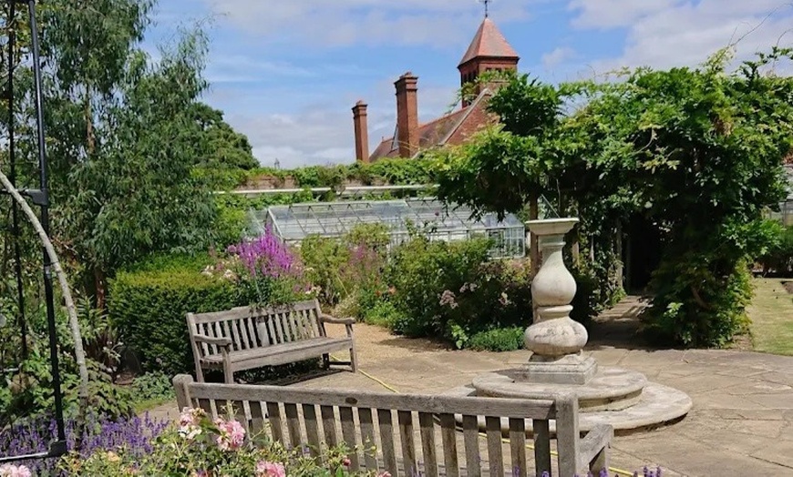 Image 29: Enjoy Family fun with Entry Tickets for Adults and Childrens