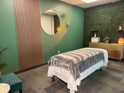 One 60 Minute Prenatal Massage Valid with Jessica New Customers Only - Jessica at Revive Gym and Spa