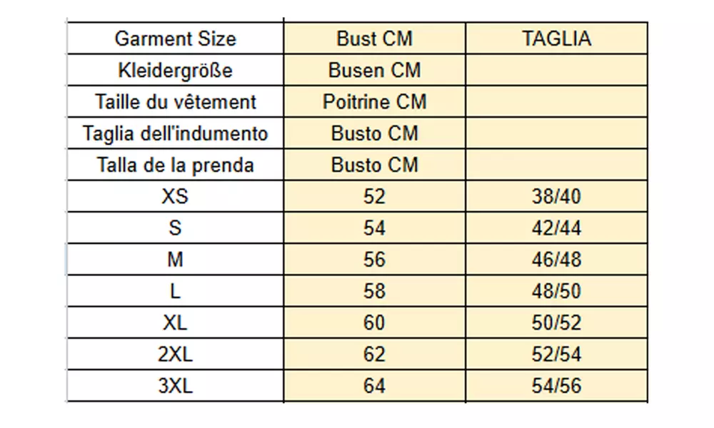Giubbino tecnico leggero, traspirante e pratico