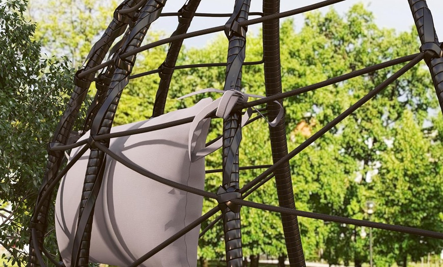 Image 9: Egg and Swing Chair Selection