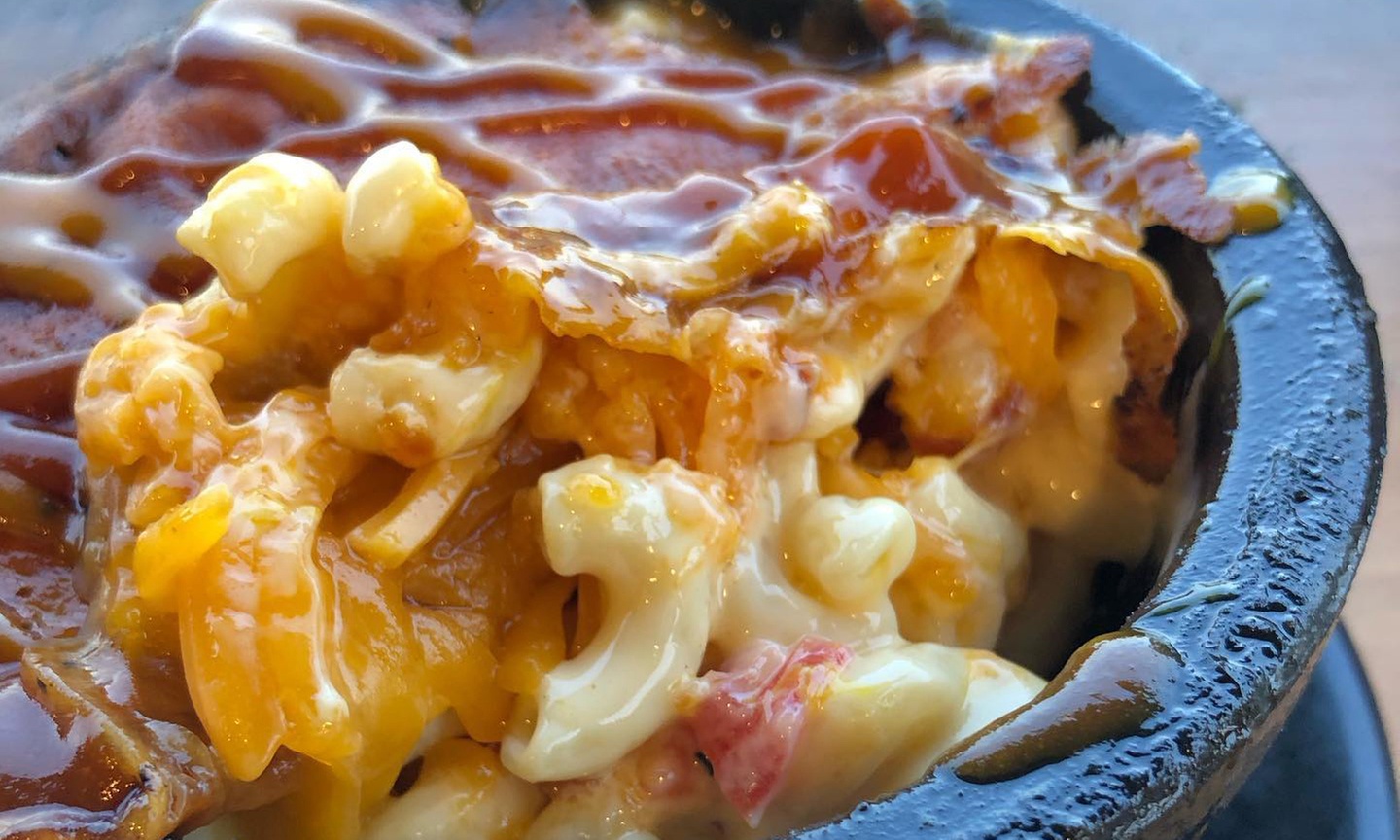 2 / 4 Tickets for a Private 3-Hour Knoxville or Jonesborough Food Tour