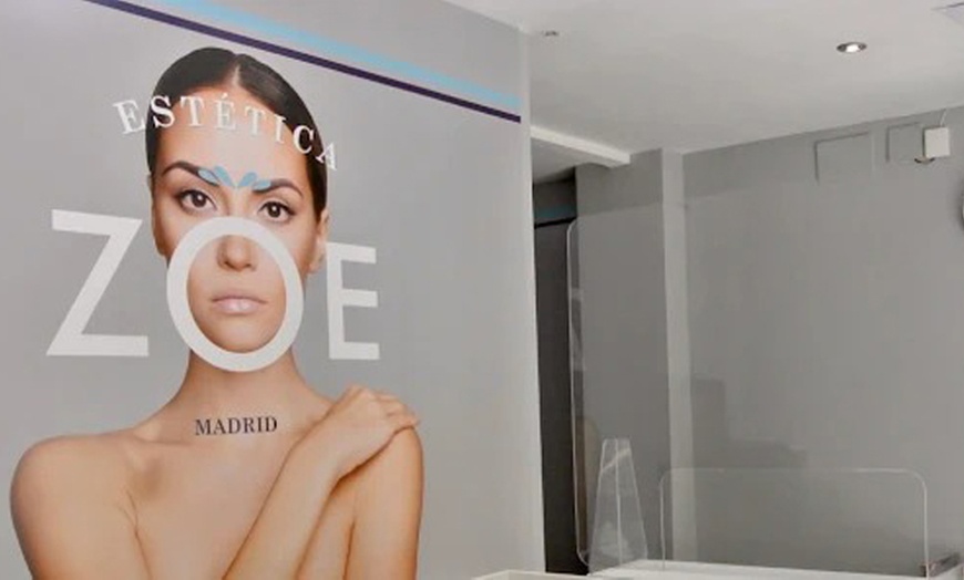 Image 2: 3, 6 o 9 sesiones de cavitación, radiofrecuencia y presoterapia